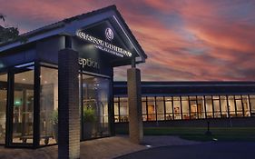 Glasgow Westerwood Hotel, Spa & Golf Resort